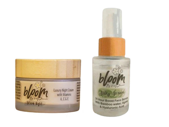 Night Routine Set
