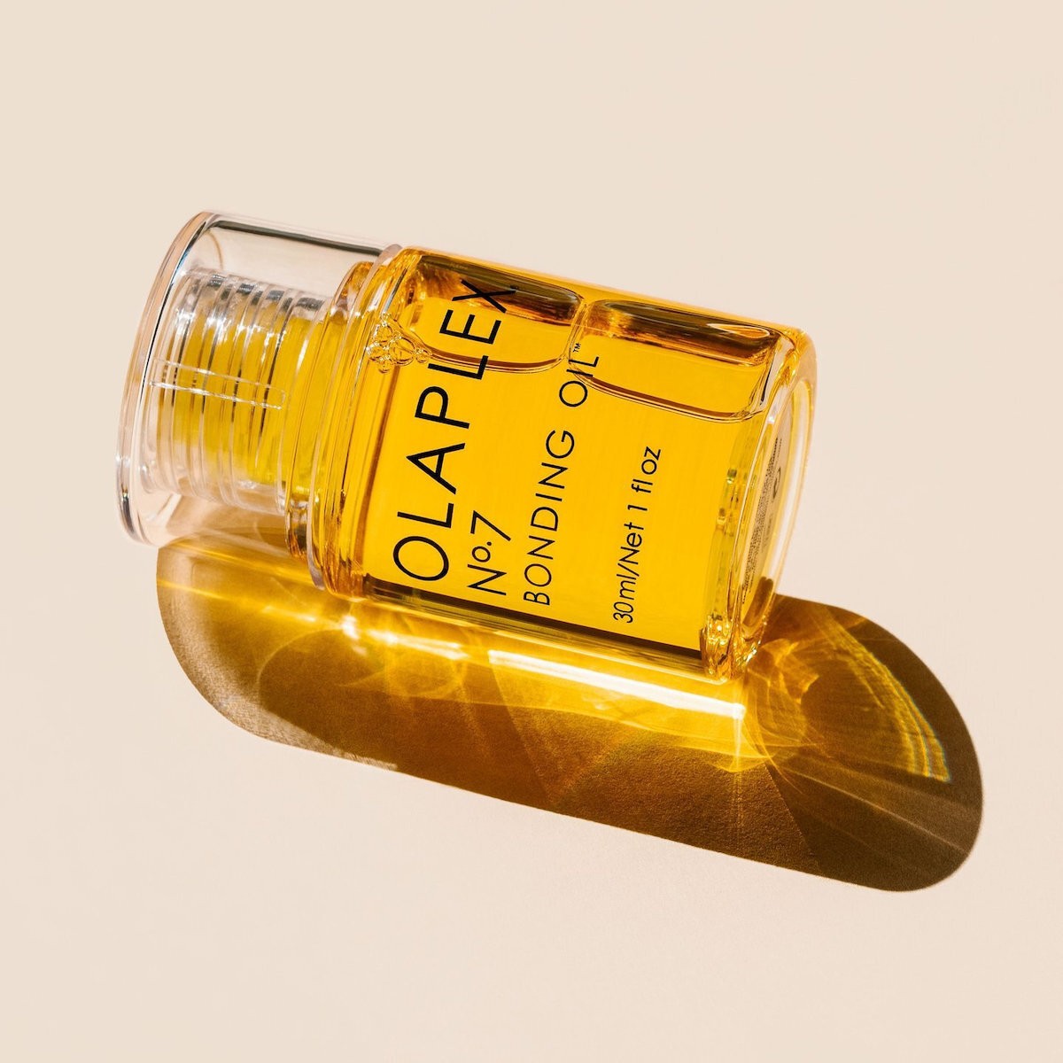 Olaplex N°7 Bonding Λάδι Μαλλιών για Λείανση 30ml OLAPLEX