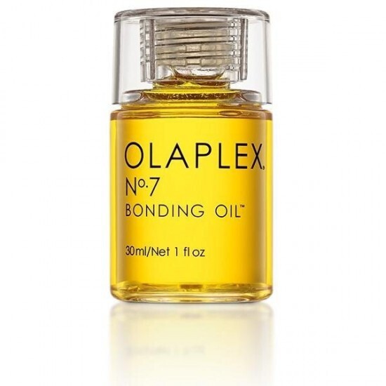 Olaplex N°7 Bonding Λάδι Μαλλιών για Λείανση 30ml OLAPLEX
