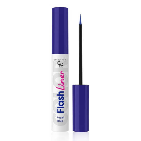 Flash Liner Colored Eyeliner | Golden Rose