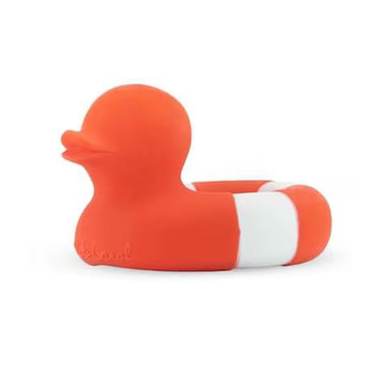 Oli &amp; Carol Μασητικό παιχνίδι μπάνιου Flo The Floatie OC928722