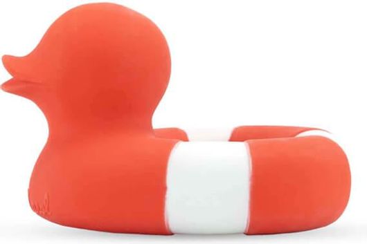 Oli &amp; Carol Μασητικό παιχνίδι μπάνιου Flo The Floatie OC928722