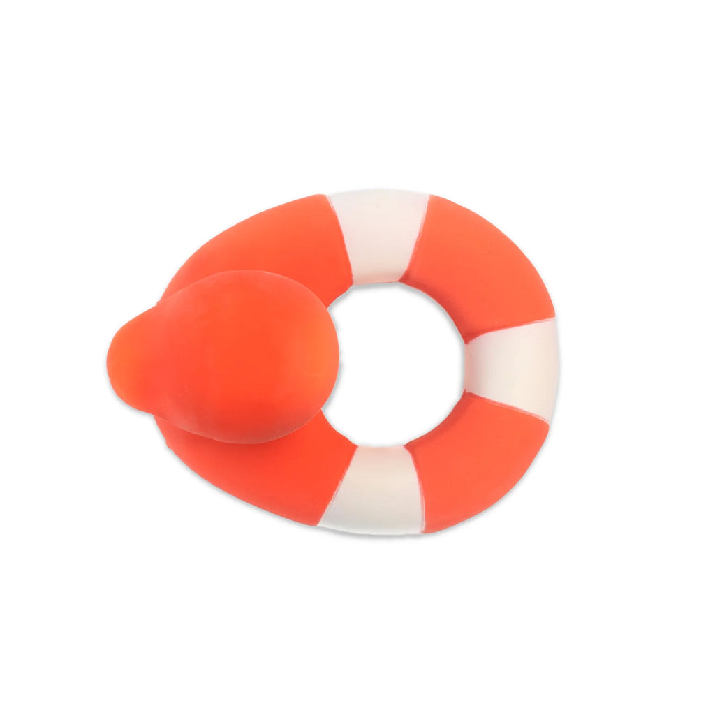 Oli &amp; Carol Μασητικό παιχνίδι μπάνιου Flo The Floatie OC928722
