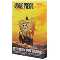 One Piece Mystery Pin Badge