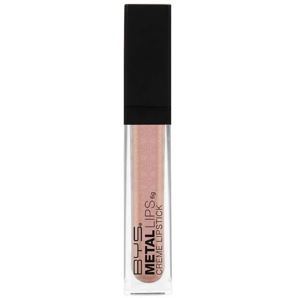 Metallic Lipstick BYS