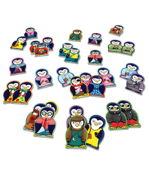 Orchard Toys Penguin Pairs Mini Game ORCH351
