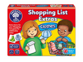Orchard Toys Shopping List Extras - Clothes ORCH091