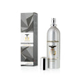 Les Perles | Aluminum Parfum ORCHIDEE NOIR Women Eau De Parfum Spray 150ml | LP3141