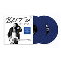 Best Of (Blue Marbled Vinyl)