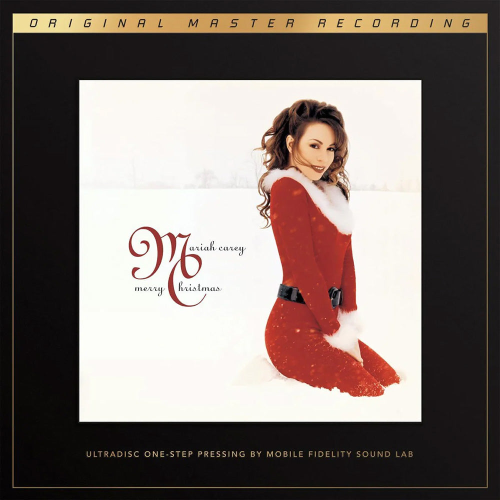 Merry Christmas (Special Edition)