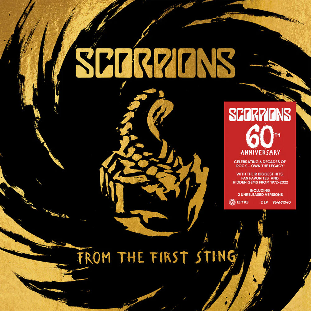 From The First Sting (60th Anniversary)