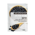 Natural Moisture Sheet Mask - Black Bean | Orjena