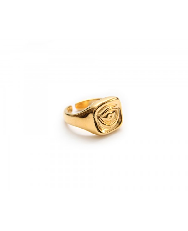 Oudjat Ring