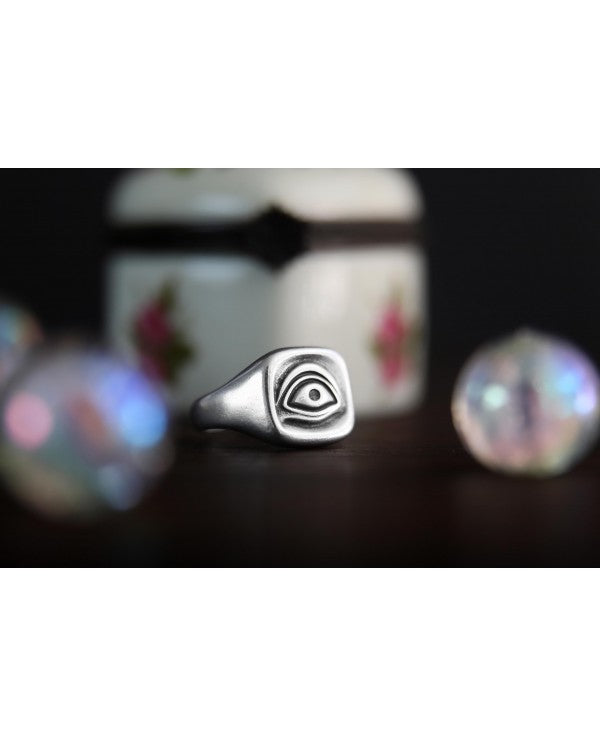 Oudjat Ring