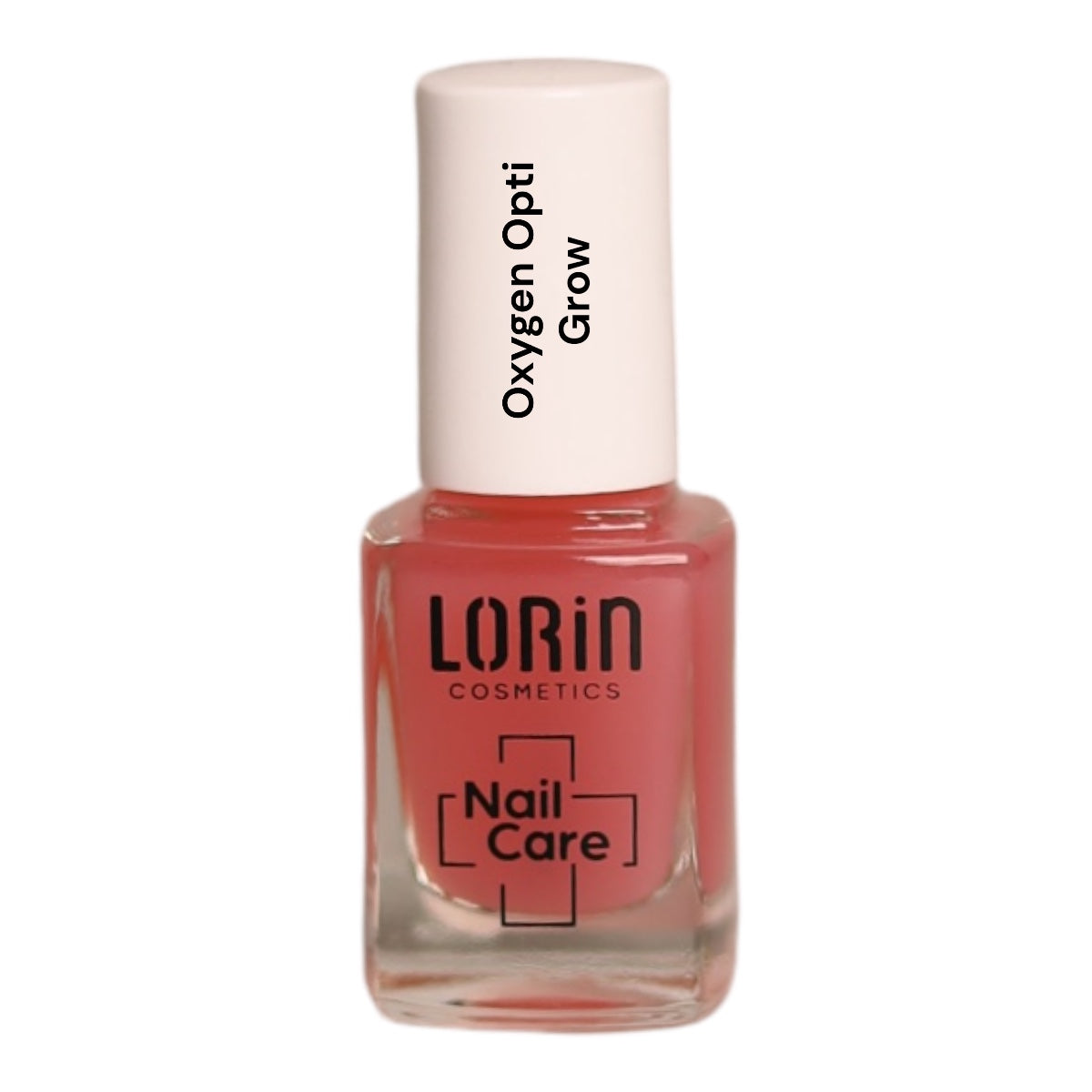 Lorin Θεραπεία Νυχιών – #90 Oxygen Opti Grow  nail care 13ml.