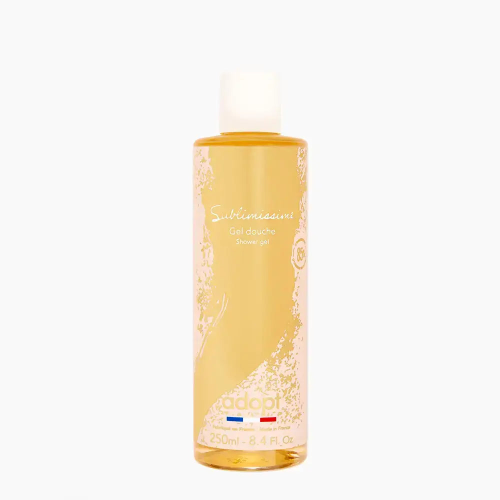 Shower Gel Sublimissime 250ml | Adopt