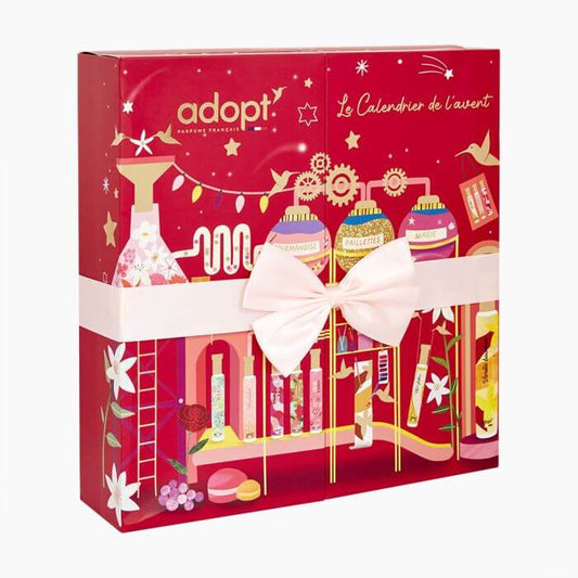 Advent Calendar *Μagical Christmas 2022* | Adopt