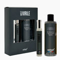 L' Eau Virile Gift Box Eau De Parfum 30ml - Shower Gel | Adopt