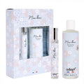 Musc Blanc Gift Box Eau De Parfum 30ml - Shower Gel | Adopt