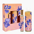 Tendre Iris Gift Box Eau De Parfum 30ml - Shower Gel | Adopt