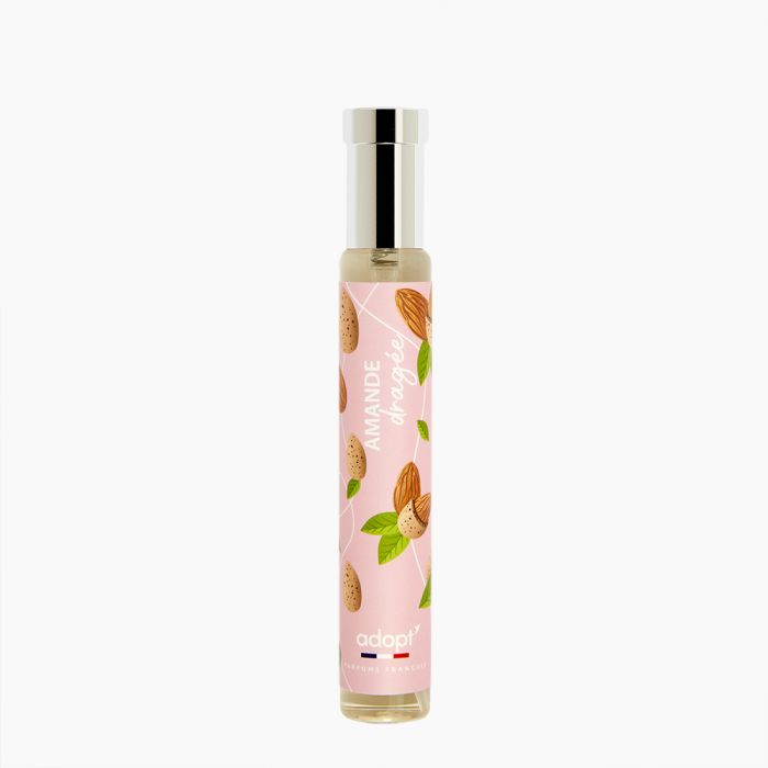 Amande Dragée Eau De Parfum 30ml Adopt