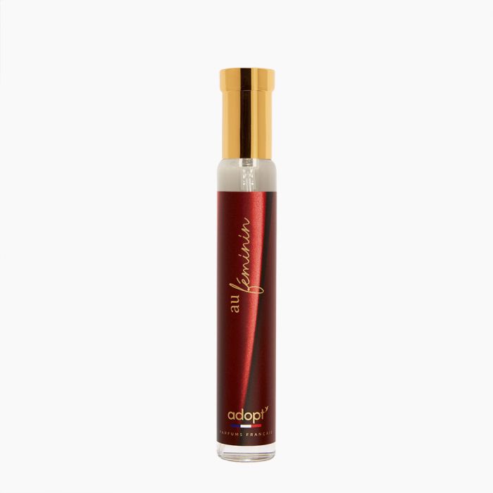 Au Feminin Eau De Parfum 30ml Adopt