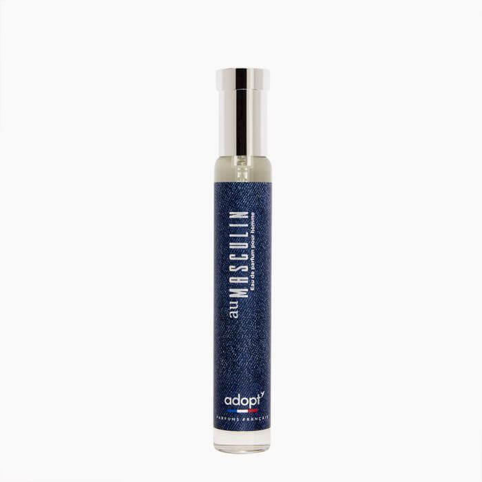 Au Masculin Eau De Parfum 30ml Adopt