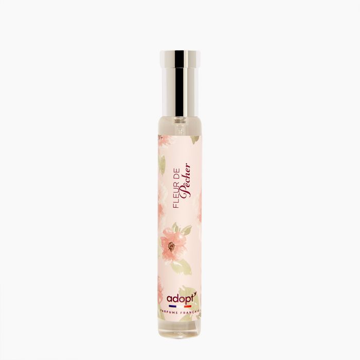 Fleur De Pecher Eau De Parfum 30ml Adopt