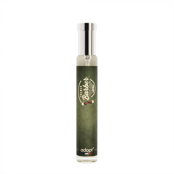 French Barber Eau de Parfum 30ml | Adopt