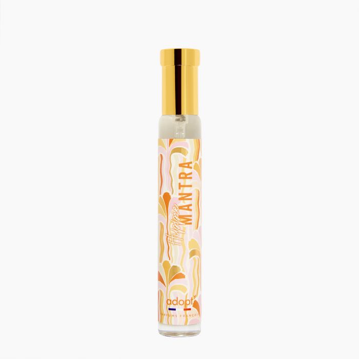 Hippie Mantra Eau De Parfum 30ml | Adopt