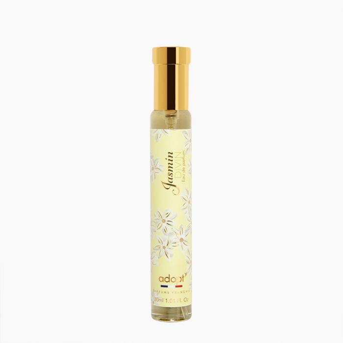 Jasmin divin Eau De Parfum 30ml Adopt