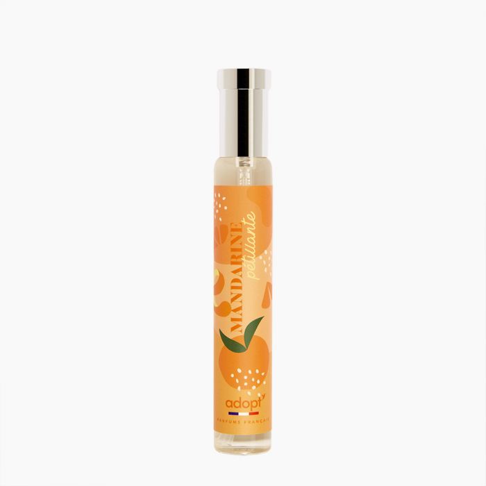 Mandarine Petillante Eau De Parfum 30ml Adopt