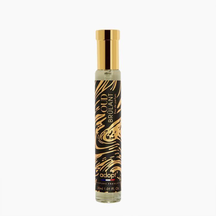 Oud Brulant Eau De Parfum 30ml Adopt