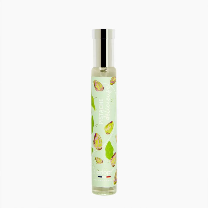 Pistache Delicieuse Eau De Parfum 30ml Adopt