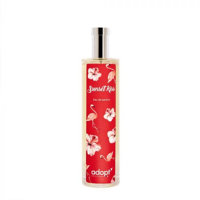 Sunset Kiss Eau De Parfum 100ml Adopt