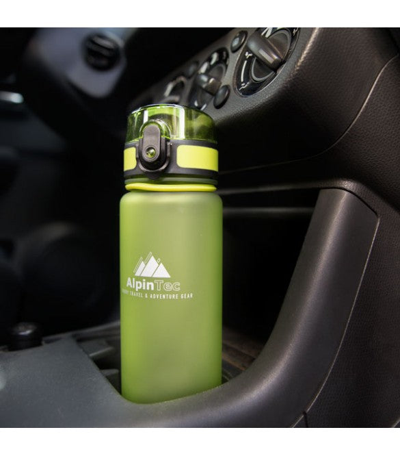 Alpintec Παγούρι Quest 1000ml  Green Q-1000DG