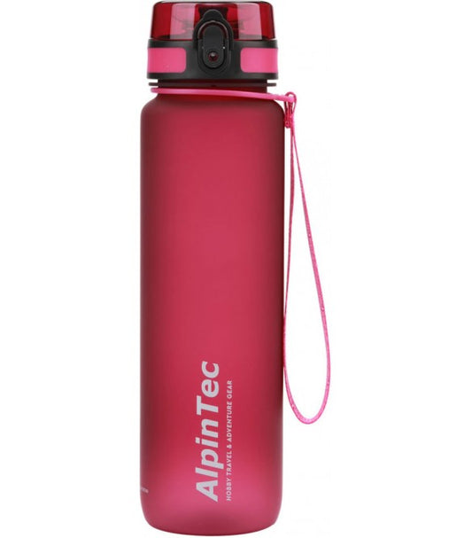 Alpintec Παγούρι Quest 1000ml Rasberry Q-1000RS