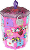 Funlockets Mυστικό κυνήγι θησαυρού