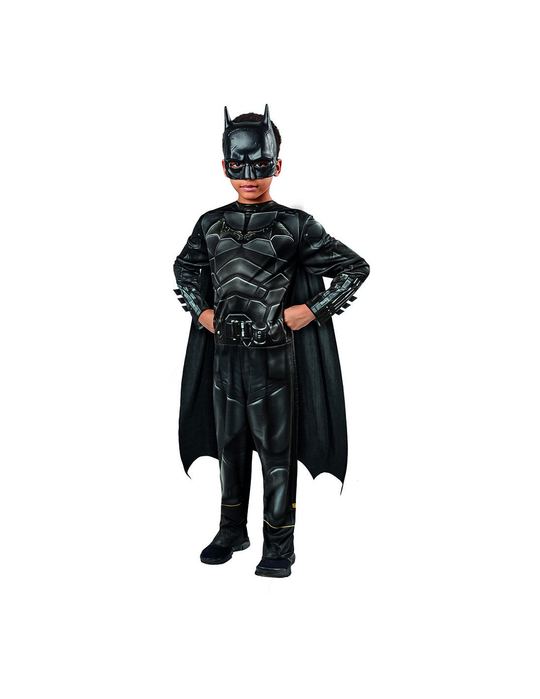 Batman Classic Αποκριάτικη Στολή
