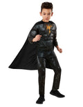 Black Adam Deluxe Αποκριάτικη Στολή