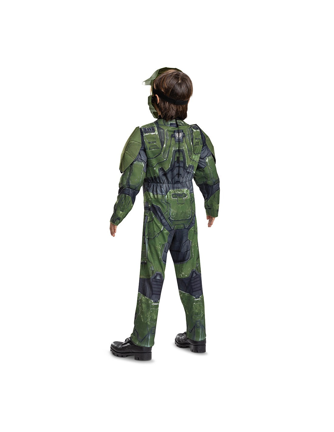 Master Chief Infinite Muscle Αποκριάτικη Στολή