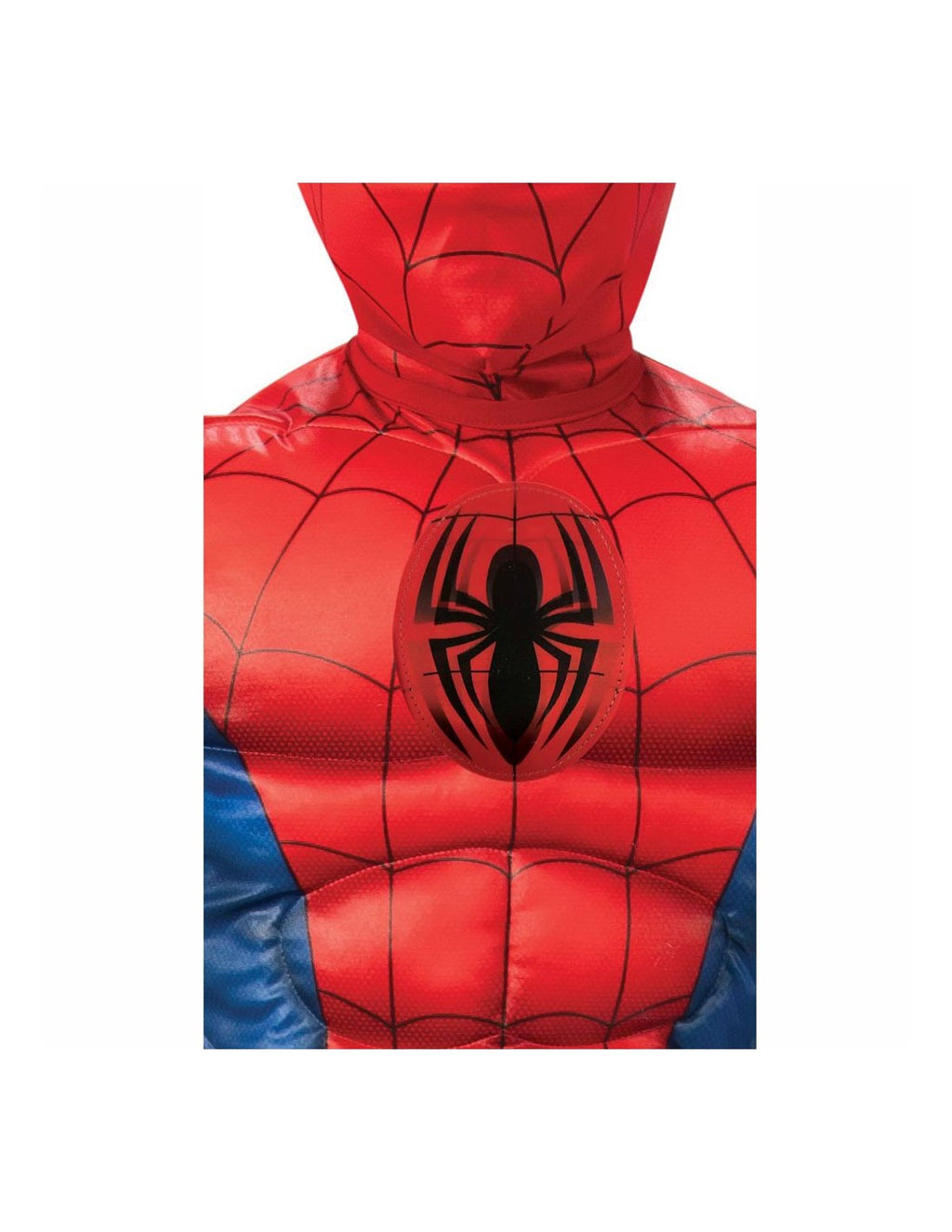Spider-Man Deluxe Αποκριάτικη Στολή