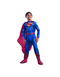Superman Αποκριάτικη Στολή