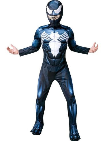 Venom Deluxe Αποκριάτικη Στολή