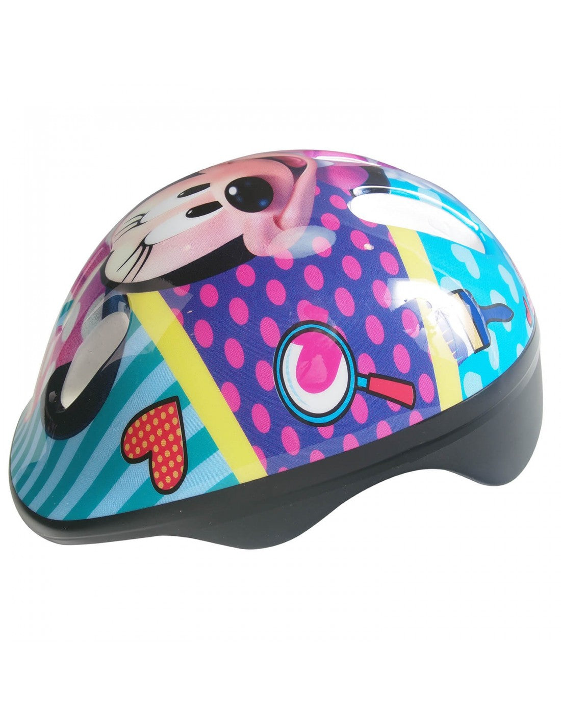 As company Παιδικό Προστατευτικό Κράνος Minnie Mouse 5004-50193