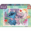 Educa Παιδικό Puzzle Stitch 300 κομμάτια