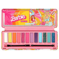 Eyeshadow Palette x12 *Barbie Malibu* | BYS