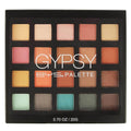 Eyeshadow Palette x20 Gypsy | BYS