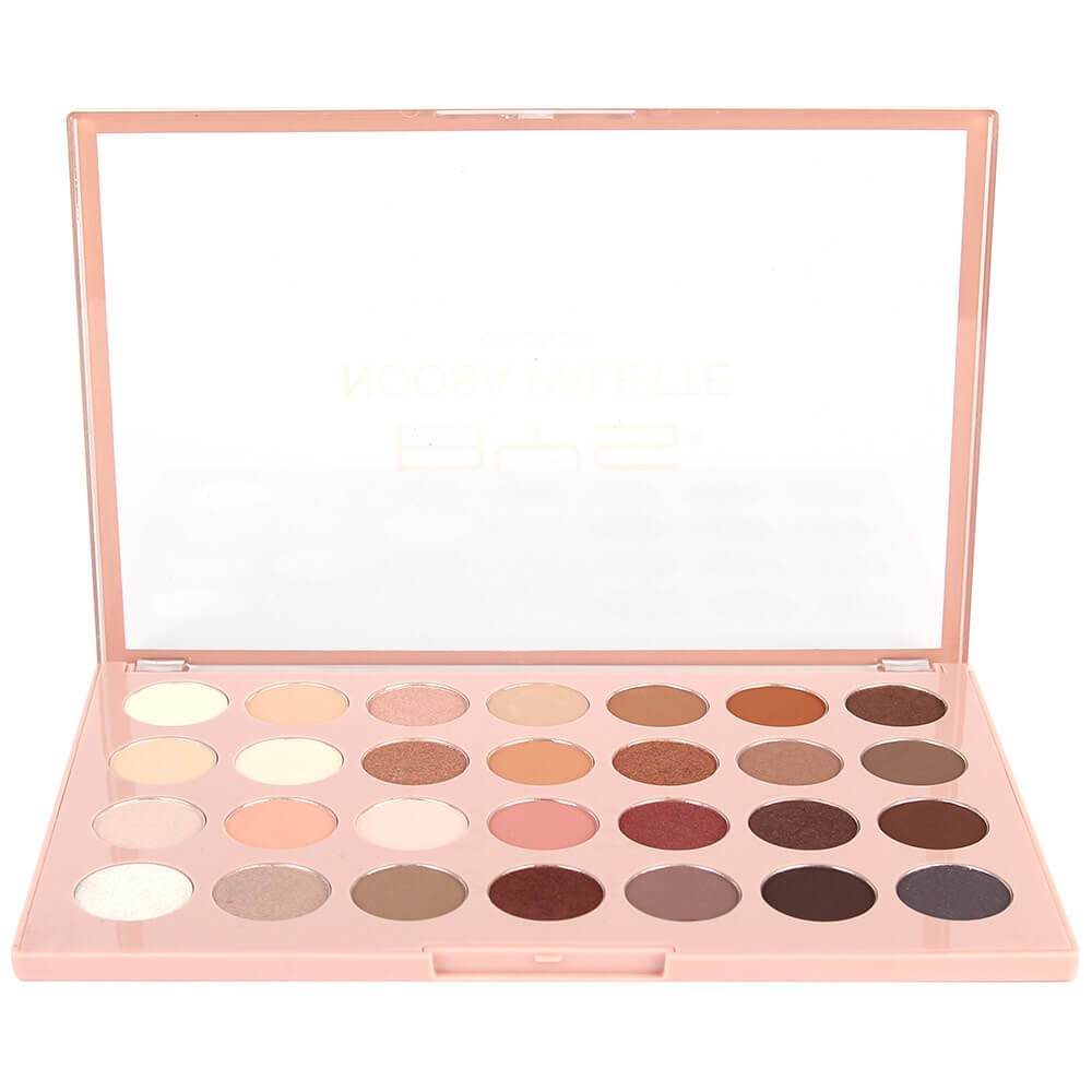 Eyeshadow Palette x28 Noosa | BYS