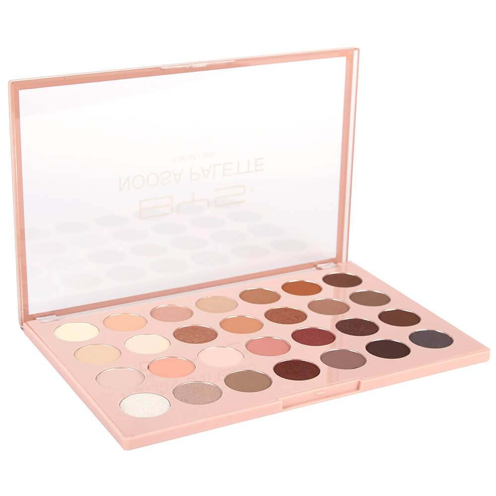 Eyeshadow Palette x28 Noosa | BYS